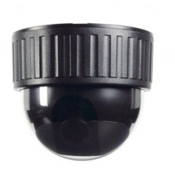 Camara color domo 1/4'...
