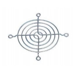 Rejilla ventilador metalica...