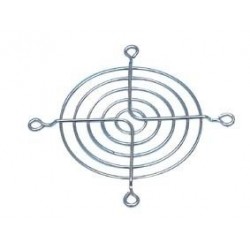 Rejilla ventilador metalica...