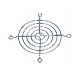 Rejilla ventilador metalica...