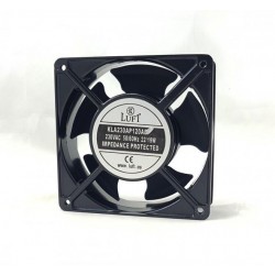 Ventilador 120x120x38...