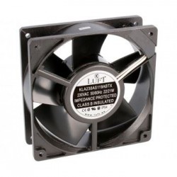 Ventilador 120x120x38...