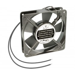 Ventilador 120x120x25...