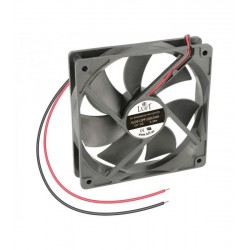 Ventilador 120x120x38 12Vdc...