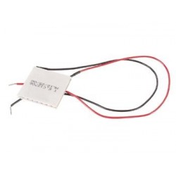 Celula Peltier 40x40x3,8mm...