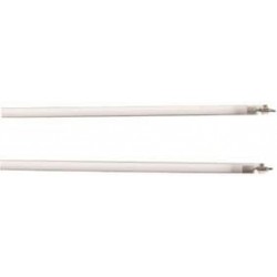 Tubo fluorecente repuesto...