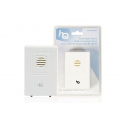 Detector alarma de agua de...