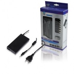 Fuente universal 60W Nedis