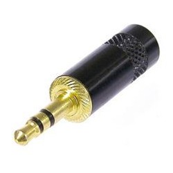 Conector Jack macho aereo...