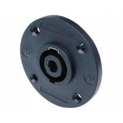 Base conector Speakon 4...