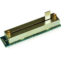 Crossfader para mixer CFM-1