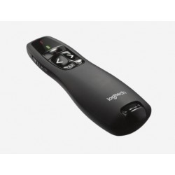 Logitech Presenter Wireless...