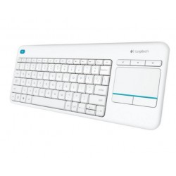Teclado Logitech K400...