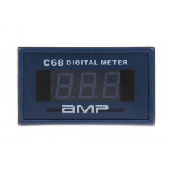 Instrumento digital de...