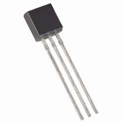 Triac ACS108-6SA 600V 800mA...