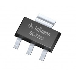 Triac Infineon SOT-223 ACS108-6SN 600V 800mA
