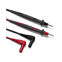 Juego cables de tester...