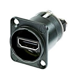 Conector HDMI pasa-muros NA...