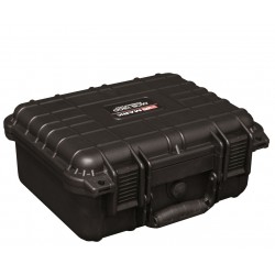 Maleta estanca en ABS MCS 1300