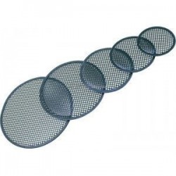 Rejilla para altavoz 18'...