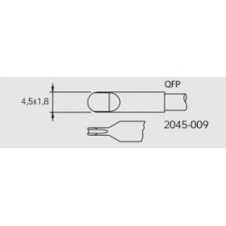 Cartucho Advanced 2045-009...