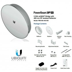 Antena Ubiquiti PowerBeam...