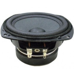 Altavoz 4' amplia gama 4FR40