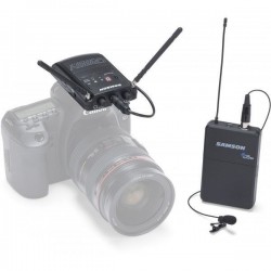 Sistema inalambrico micro...