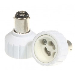 Portalampara adaptador...