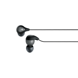 Auricular intracanal...