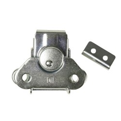 Cierre de Mariposa mediano...