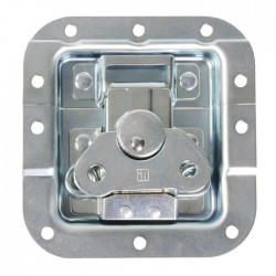 Cierre de Mariposa mediano...