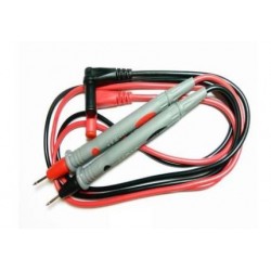 Juego puntas de prueba...