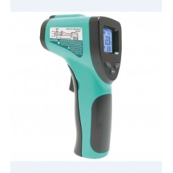 Termometro infrarrojo tipo...