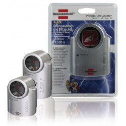 Protector sobretensiones...