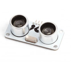 Modulo de sensor por...