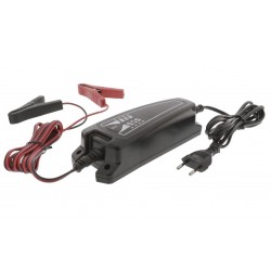 Cargador HQ Baterias...