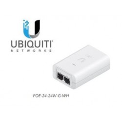 Inyector POE 24Vdc 1A...