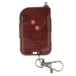 Emisor mando a distancia 2...