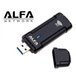 Alfa Network USB3.0 DUAL...