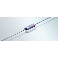 Fusible termico 10A 250V...