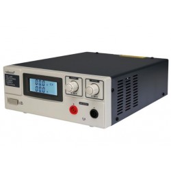 Fuente alimentación...