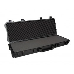 Maleta estanca en ABS MCS...