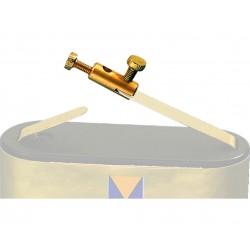 Conector para pila de 4,5V