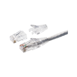 Conector RJ45 8P/8C CAT 6...