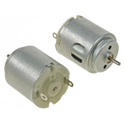 Motor de jugueteria...