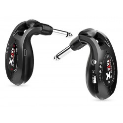 Sistema inalambrico para...