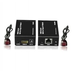 Prolongador HDMI 1 cable...