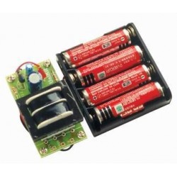 Kit cargador bateria NI-CD...