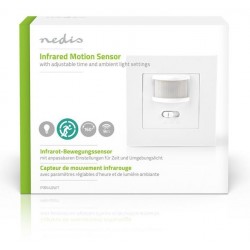 Detector de movimieto inst....